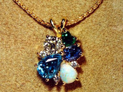 Carroll's Jewelers, Fort Lauderdale