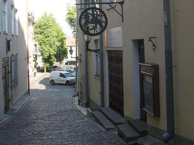 Adamson-Eric Museum, Tallinn