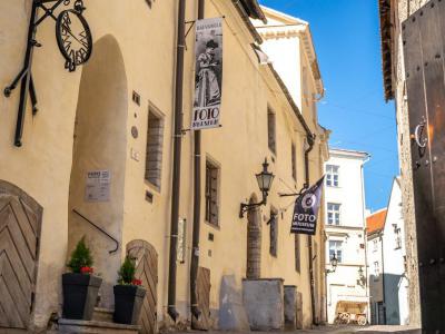 The Museum of Photography, Tallinn