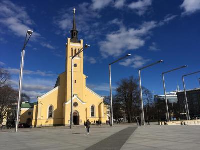 St. John’s Church, Tallinn