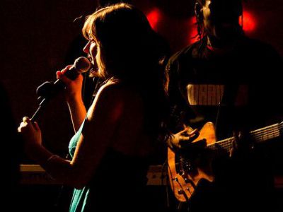 Otto Jazz Club, Naples