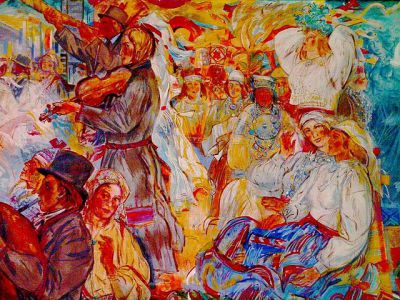 Hobusepea Gallery, Tallinn