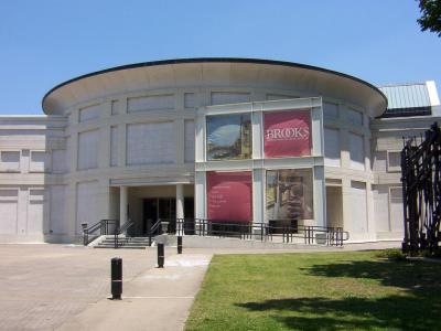 Memphis Brooks Museum of Art, Memphis
