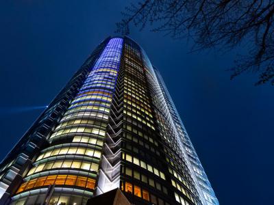 Roppongi Hills, Tokyo