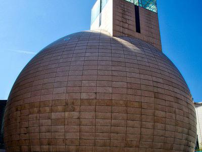 Église Sainte-Trinité (Church of the Holy Trinity), Geneva
