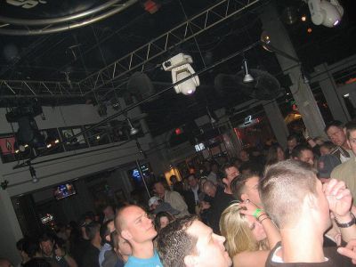 Alfred's on Beale, Memphis