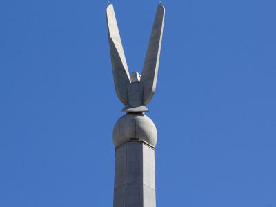 Australian–American Memorial, Canberra