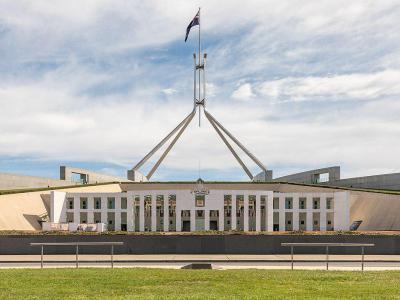 Parliament House