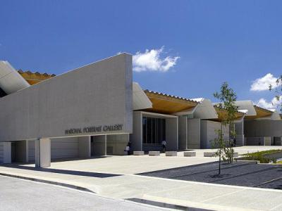 National Portrait Gallery