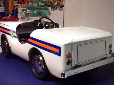 Glasgow Police Museum, Glasgow