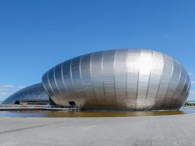 Glasgow Science Centre