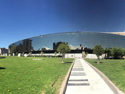 Casa de la Cultura Ecuatoriana, Quito