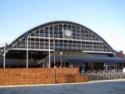 Manchester Central