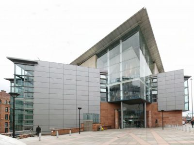 Bridgewater Hall