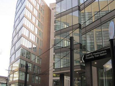 Manchester Peter House, Manchester