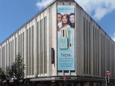 House of Fraser Manchester, Manchester