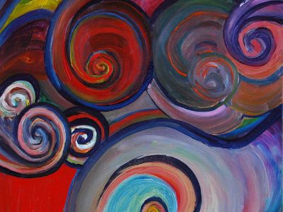 Women & Their Work, Austin