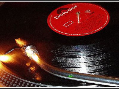 Texas Museum of Music, Austin