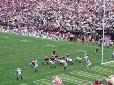 Vanderbilt Stadium, Nashville