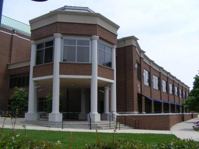 Curb Event Center, Nashville