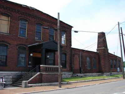 Yazoo Brewing Company, Nashville