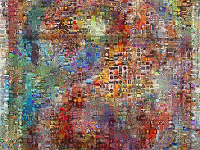 Davis Gallery, Austin