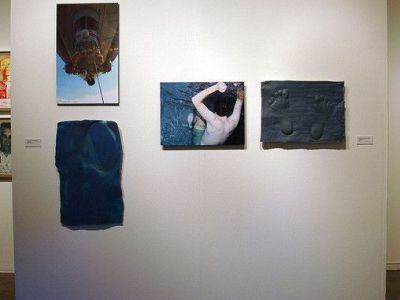 West Chelsea Contemporary, Austin