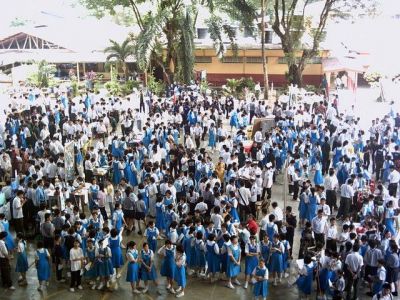 Cheng Academy, Kuala Lumpur