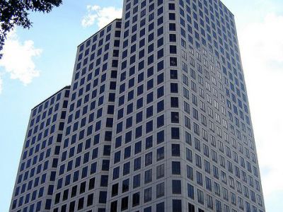 One American Center, Austin