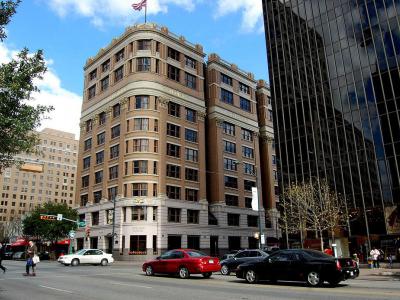 Littlefield Building, Austin