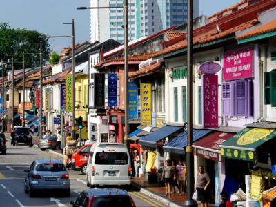 Little India