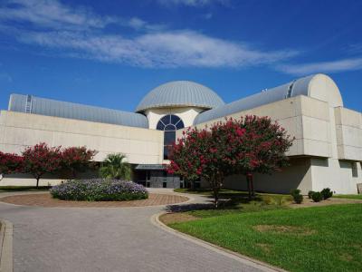 African American Museum, Dallas