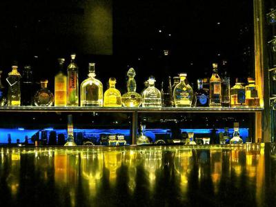 Lucky Strike Lanes & Lounge, Philadelphia