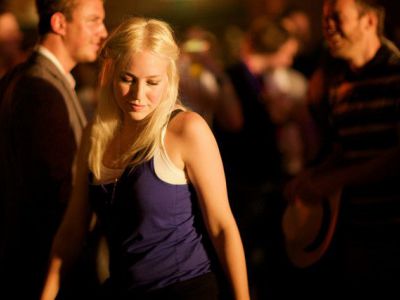 Woody's, Philadelphia