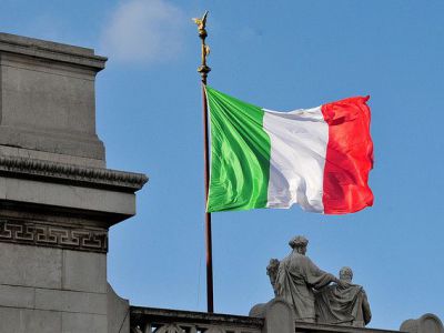 Suore Immacolatine Centro Sociale (Immaculate Sisters Social Center), Pisa