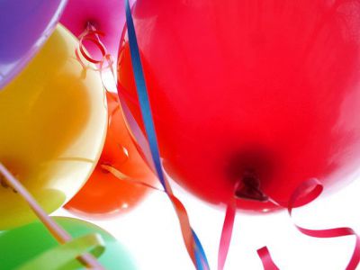 Flying Theatre Machine at Hideout Theatre, Austin