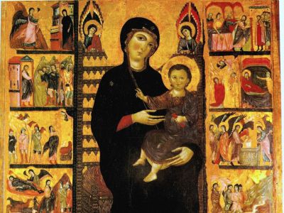 Carmelitani Scalzi Istituto Di Spiritualita (Discalced Carmelite Institute of Spirituality), Pisa