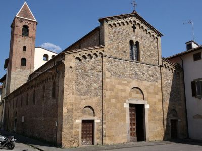 Chiesa di San Sisto (Church of Saint Sixtus)