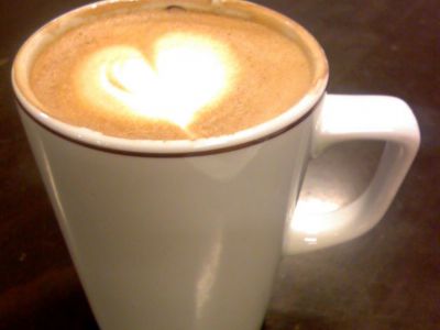 Caino Cafè Contemporaneo, Pisa