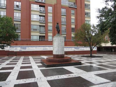 Welcome Park, Philadelphia