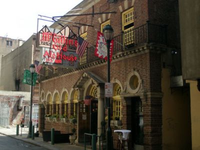 McGillin's Olde Ale House, Philadelphia