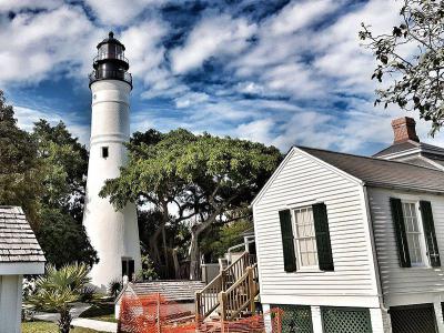 Key West Lighthouse & Museum, Key West
