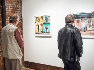 Whitespace Gallery, Atlanta