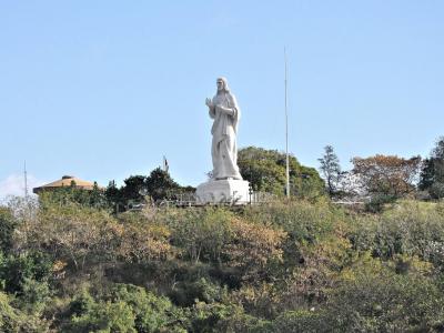 Christ of Havana, Havana