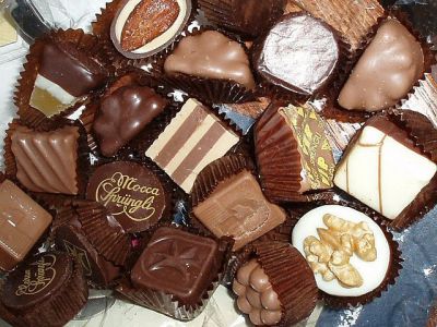 Auer Chocolatier, Geneva
