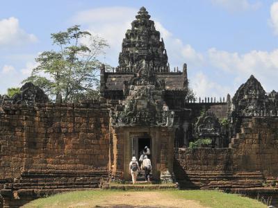 Banteay Samre, Siem Reap