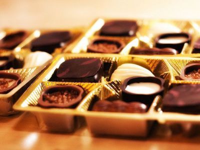 Chocolats Rohr SA, Geneva