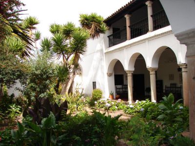 Museo Costumbrista Juan de Vargas, La Paz