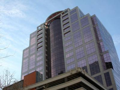 1000 Broadway, Portland