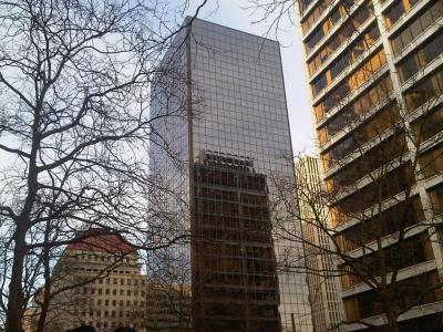 Congress Center, Portland